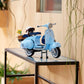 Vespa 125 - LEGO Creator Expert
