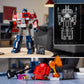 Optimus Prime - LEGO Icons