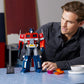 Optimus Prime-LEGO Icons