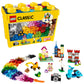 Classic Creatieve grote opbergdoos-LEGO Classic