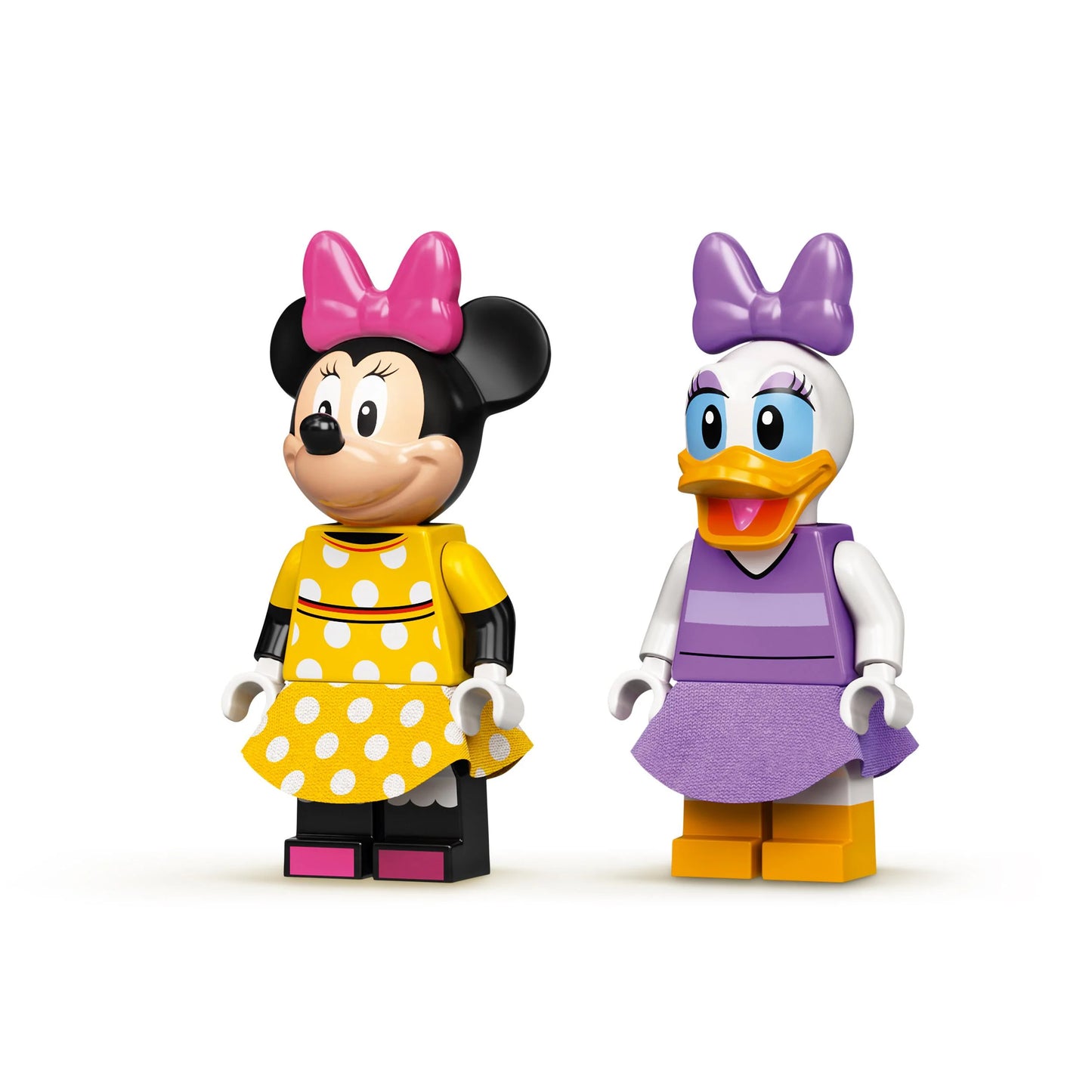 Minnie Mouse Ice Cream Parlor - LEGO Duplo