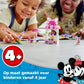 Minnie Mouse ijssalon-LEGO Duplo