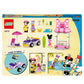 Minnie Mouse Ice Cream Parlor - LEGO Duplo
