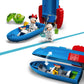 Mickey Mouse & Minnie Mouse ruimteraket-LEGO Duplo