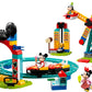 Mickey, Minnie en Goofy Kermisplezier-LEGO Disney