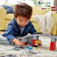 Treinbrug en rails-LEGO Duplo