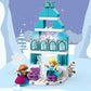 Frozen ijskasteel-LEGO Duplo