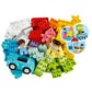 Storage box-LEGO Duplo