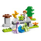 Dinosaurus Crèche-LEGO Duplo