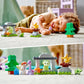 Dinosaurus Crèche-LEGO Duplo