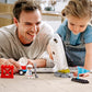Space Shuttle Missie-LEGO Duplo