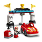 Racewagens-LEGO Duplo