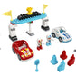 Racing cars-LEGO Duplo