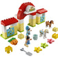 Horse Stable and Pony Care - LEGO Duplo
