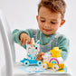 Eenhoorn-LEGO Duplo