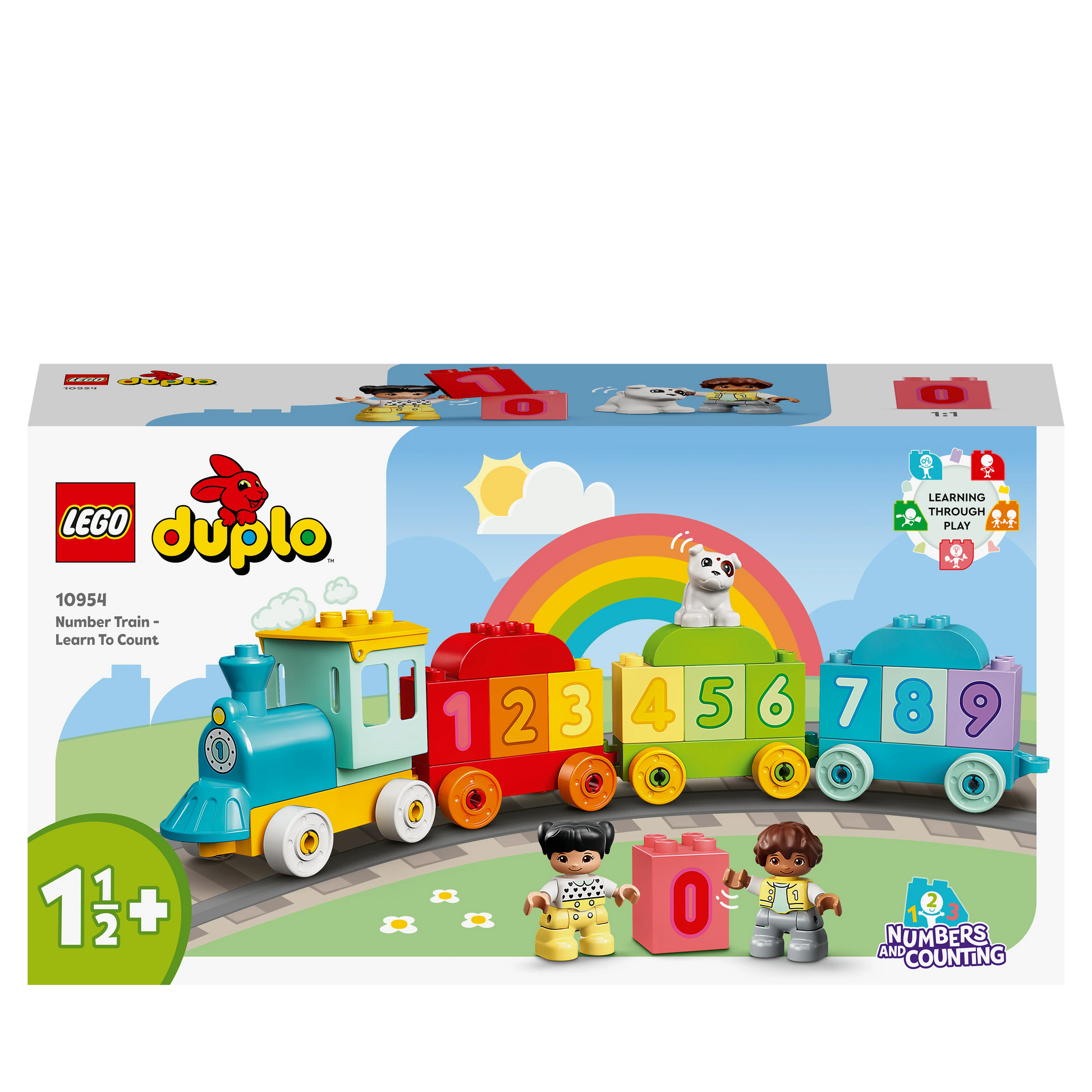Lego duplo learn to count hotsell