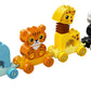 Animal Train LEGO Duplo