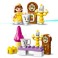 Belle's balzaal-LEGO Duplo