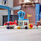 Vliegtuig & vliegveld-LEGO Duplo