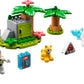 Buzz Lightyear Planeetmissie-LEGO Duplo