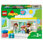 Bij de dokter-LEGO Duplo