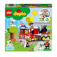 Fire Truck LEGO Duplo