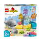 Wild Animals of the Sea-LEGO Duplo