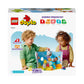 Wild Animals of the Sea-LEGO Duplo