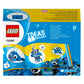 Creative Blue Bricks - LEGO Classic