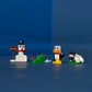 Creative White Bricks - LEGO Classic