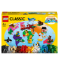 Around the World LEGO Classic