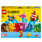 Creatief zeeplezier-LEGO Classic