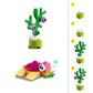 Creatief zeeplezier-LEGO Classic