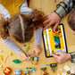 Stenen en functies-LEGO Classic