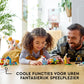 Stenen en functies-LEGO Classic