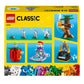 Bricks and Features - LEGO Classic
