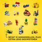 90 Years of Play-LEGO Classic