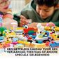 90 jaar spelen-LEGO Classic