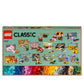 90 Years of Play-LEGO Classic