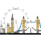 London-LEGO Architecture