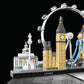 Londen-LEGO Architecture