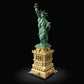 Statue of Liberty-LEGO Architecture