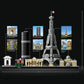 Paris-LEGO Architecture
