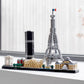 Paris-LEGO Architecture