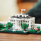 Het Witte Huis-LEGO Architecture