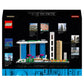 Singapore-LEGO Architecture