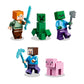 De Crafting box 3.0-LEGO Minecraft