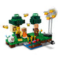 The beekeeping - LEGO Minecraft