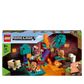 Het verwrongen bos-LEGO Minecraft