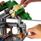 Het allereerste avontuur-LEGO Minecraft